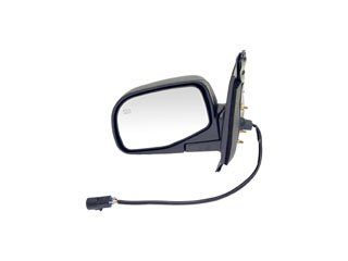 1995-1997 Ford Explorer Side/Door Mirror - Left (Dorman)