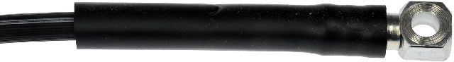 1984-1992 Pontiac Firebird Brake Hydraulic Hose - Front Right (Dorman)