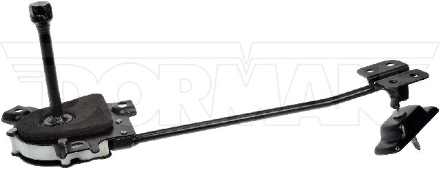 2013-2018 Hyundai Santa Fe Spare Tire Hoist (Dorman)