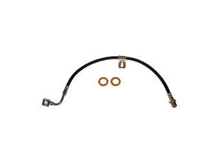 1979-1982 GMC Jimmy Brake Hydraulic Hose - Front Left (Dorman)
