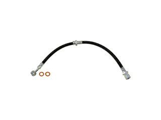 2004-2008 Suzuki Forenza Brake Hydraulic Hose - Front Left (Dorman)