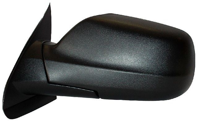 2005-2007 Jeep Grand Cherokee Side/Door Mirror - Left (Dorman)