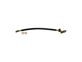 2011-2020 Chrysler 300 Brake Hydraulic Hose - Rear Right (Dorman)