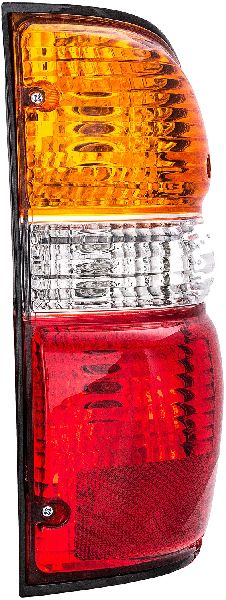 2001-2004 Toyota Tacoma Tail Light Assembly - Right (Dorman)