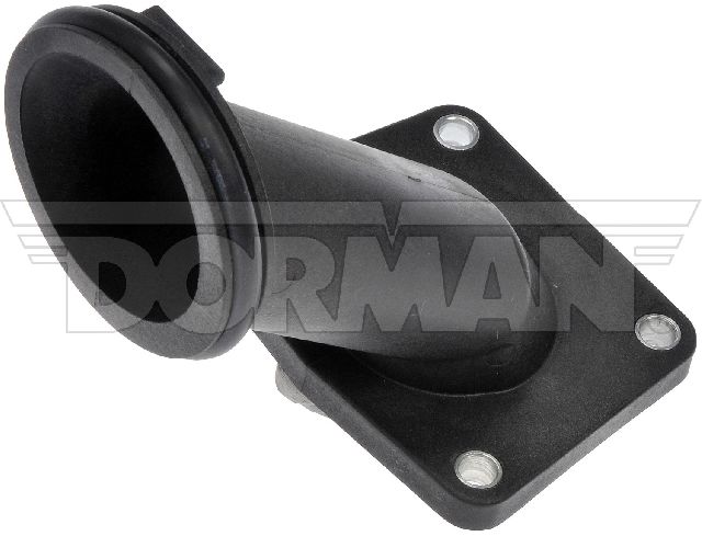 2000-2006 Lincoln LS Engine Coolant Pipe (Dorman)