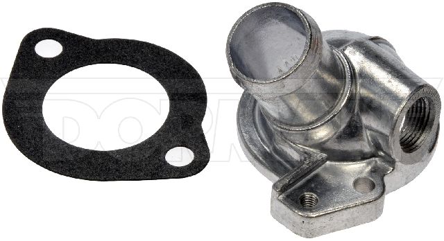 1992-1995 Honda Civic Engine Coolant Thermostat Housing (Dorman)