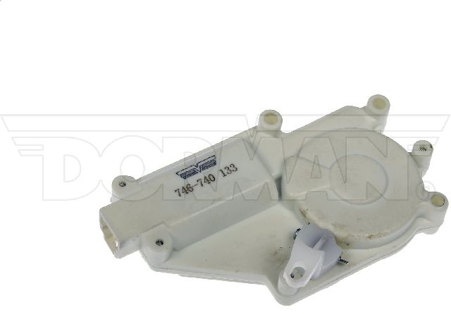 1999-2004 Honda Odyssey Liftgate Lock Actuator (Dorman)