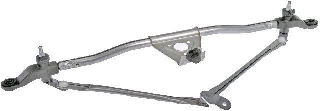 2007-2016 Jeep Wrangler Wiper Linkage - Front (Dorman)