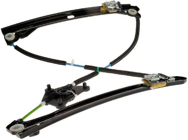 2012-2020 Volkswagen Passat Window Regulator - Front Right (Dorman)