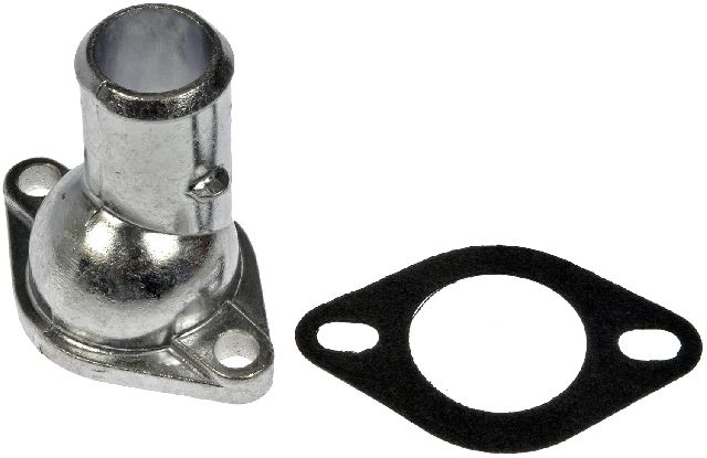 1990 GMC P3500 Engine Coolant Thermostat Housing (Dorman)