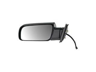 1992-2000 GMC C3500HD Side/Door Mirror - Left (Dorman)