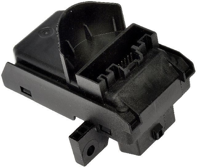 2017-2020 Lincoln Continental OBD-II Data Link Module (Dorman)