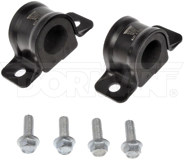 1999-2001 Buick Century Suspension Stabilizer Bar Bushing Kit - Front (Dorman)