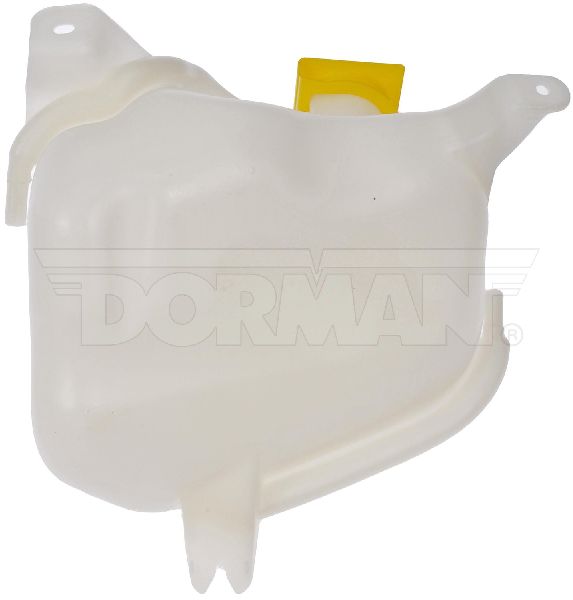 1999-2004 Jeep Grand Cherokee Engine Coolant Reservoir - Front (Dorman)