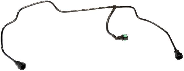 2007-2013 GMC Sierra Fuel Line (Dorman)