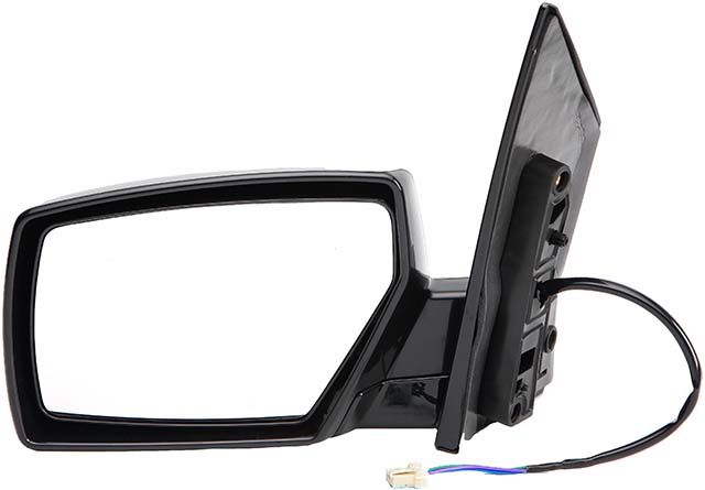 2004-2009 Nissan Quest Side/Door Mirror - Left (Dorman)