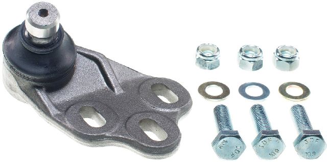 1993-1995 Audi 90 Suspension Ball Joint - Front Left Lower (Dorman)