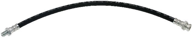 1975-1979 Nissan 620 Brake Hydraulic Hose - Rear Center (Dorman)