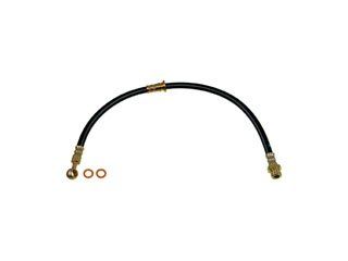 2006-2011 Mitsubishi Eclipse Brake Hydraulic Hose - Front Right (Dorman)