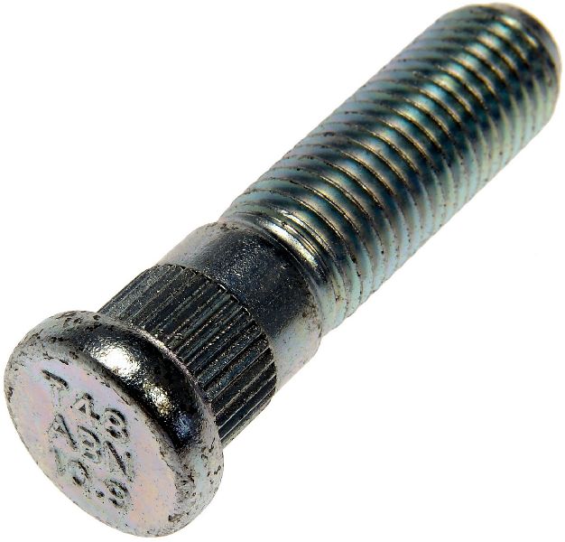2013-2016 Lincoln MKZ Wheel Lug Stud - Front or Rear (Dorman)