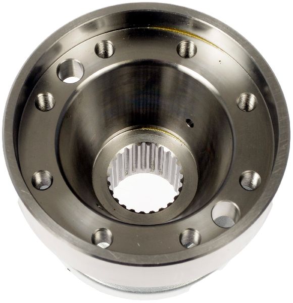2007-2018 Jeep Wrangler Differential Pinion Flange - Rear (Dorman)