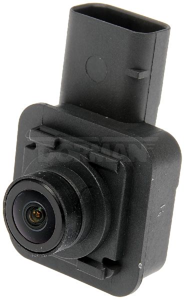 2016-2019 Ford Explorer Park Assist Camera - Rear (Dorman)