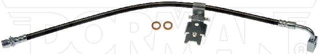 2005-2008 Dodge Magnum Brake Hydraulic Hose - Front Right (Dorman)