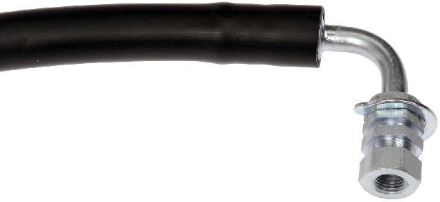 2014-2017 Ram 3500 Brake Hydraulic Hose - Rear Center Right or Rear Inner (Dorman)