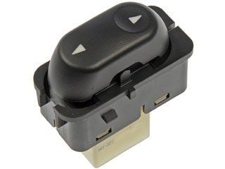2001-2005 Ford Explorer Sport Trac Door Window Switch - Front Right or Rear Left or Rear Right (Dorman)