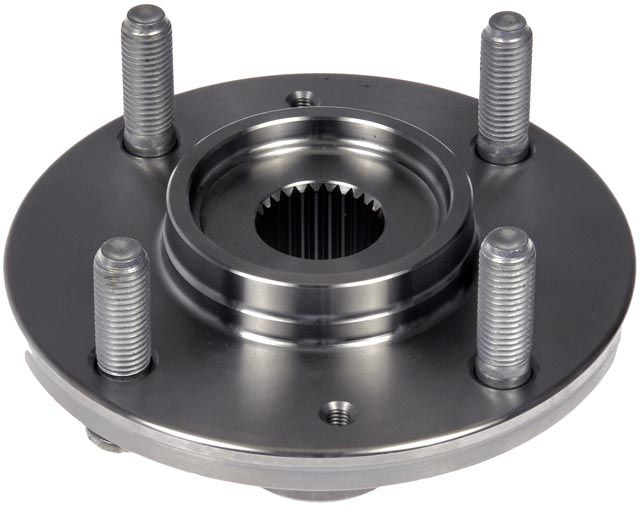 2001-2002 Kia Optima Wheel Hub - Front (Dorman)
