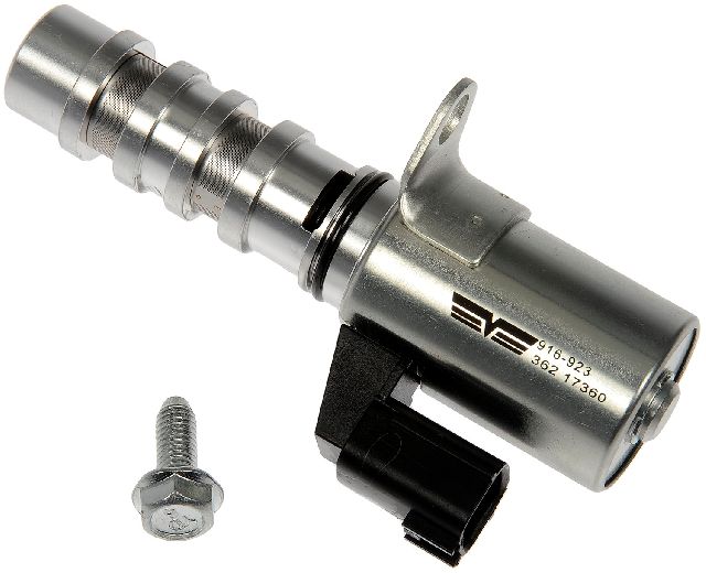 2008-2012 INFINITI EX35 Engine Variable Valve Timing (VVT) Solenoid - Right (Dorman)