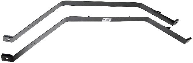 2004-2008 Subaru Forester Fuel Tank Strap (Dorman)