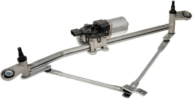 2007-2011 GMC Acadia Wiper Motor and Linkage Assembly (Dorman)