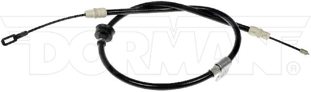 2010-2017 Chevrolet Equinox Parking Brake Cable - Front (Dorman)