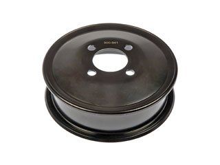 1998 Ford E-350 Econoline Engine Water Pump Pulley (Dorman)