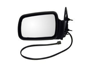 1996-1998 Jeep Grand Cherokee Side/Door Mirror - Left (Dorman)