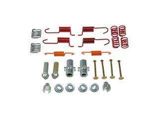 2004-2006 Kia Amanti Parking Brake Hardware Kit - Rear (Dorman)