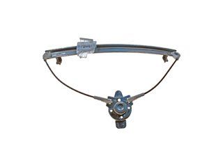 1996-2000 Hyundai Elantra Window Regulator - Front Right (Dorman)