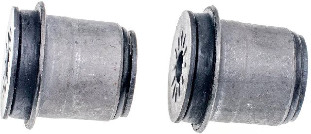 2001-2006 GMC Sierra 3500 Suspension Control Arm Bushing Kit - Front Upper (Dorman)