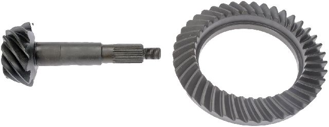 1975-1979 Ford F-100 Differential Ring and Pinion - Front (Dorman)