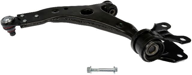 2016-2018 Ford Focus Suspension Control Arm and Ball Joint Assembly - Front Right Lower (Dorman)