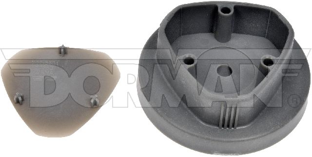 2005-2018 Volvo VNL Seat Adjustment Knob (Dorman)