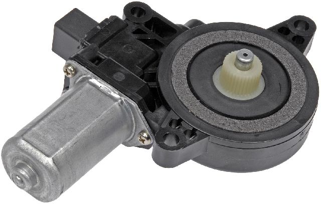 2010-2013 Mazda 3 Window Motor - Rear Right (Dorman)