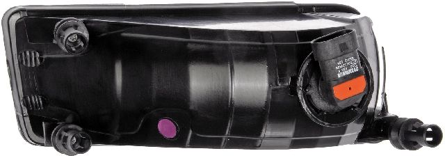 2006-2010 Ford Explorer Fog Light Assembly - Left (Dorman)