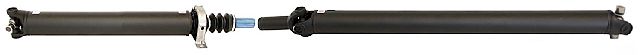 1989 GMC K3500 Drive Shaft - Rear (Dorman)