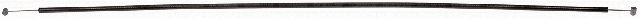 2000-2003 BMW M5 Hood Release Cable - Front (Dorman)