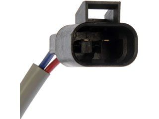 2007-2013 GMC Sierra Window Motor and Regulator Assembly - Rear Left (Dorman)