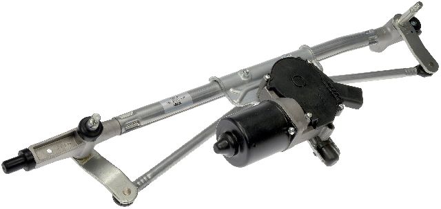 2008-2011 Dodge Grand Caravan Wiper Motor and Linkage Assembly (Dorman)
