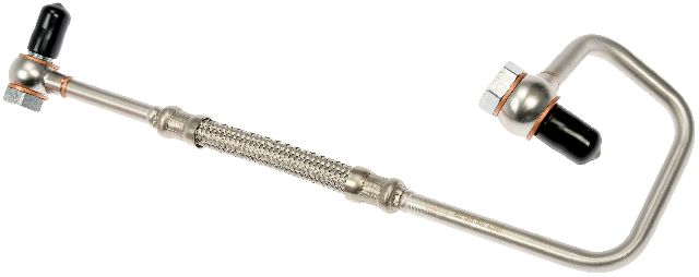 2012-2015 Ford Explorer Turbocharger Oil Line - Supply (Dorman)