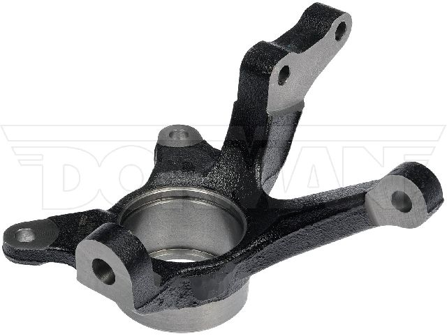 1999-2006 Hyundai Accent Steering Knuckle - Front Right (Dorman)